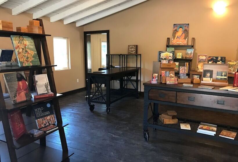 Mandala Springs Wellness Retreat Center