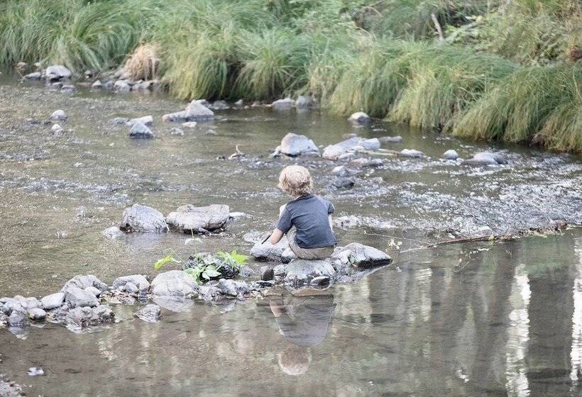 Mandala Springs Wellness Retreat Center