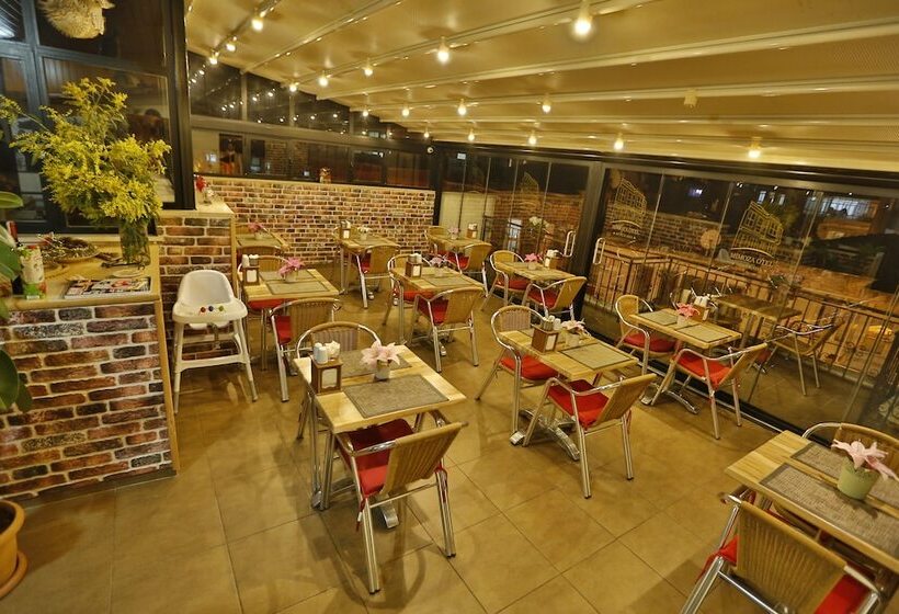 Mimoza Butik Otel Buyukada