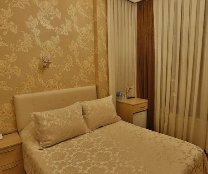 Mimoza Butik Otel Buyukada