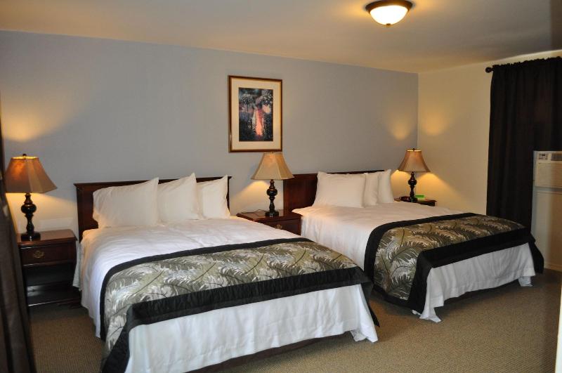 فندق على الطريق Wine Valley Inn