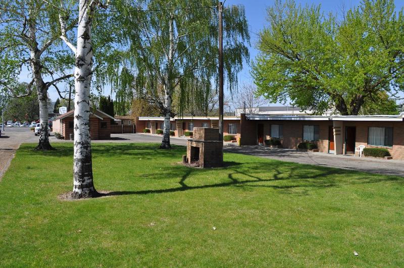 فندق على الطريق Wine Valley Inn