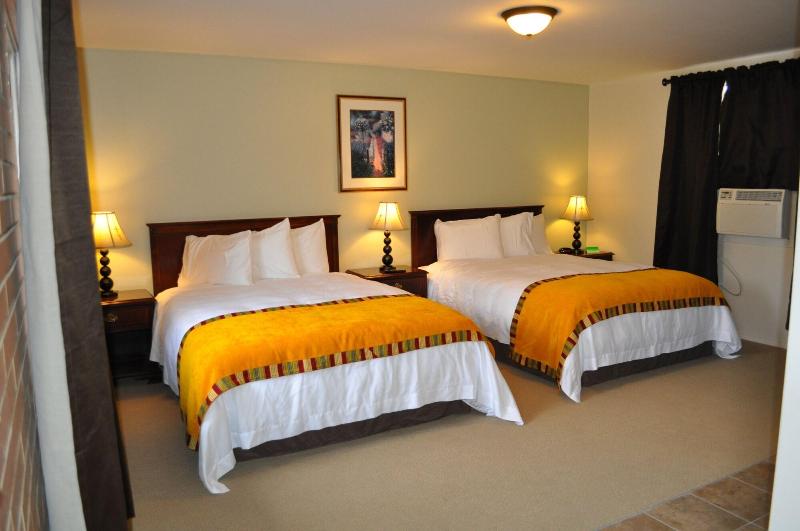 فندق على الطريق Wine Valley Inn