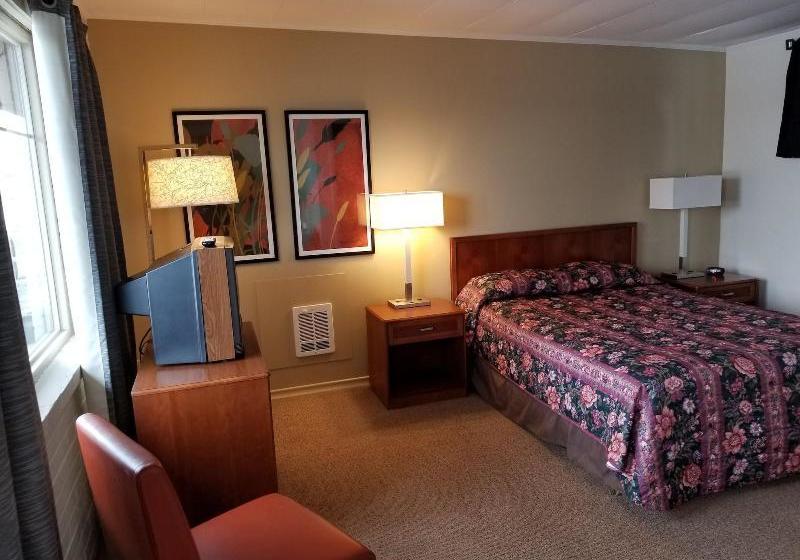 فندق على الطريق Wine Valley Inn