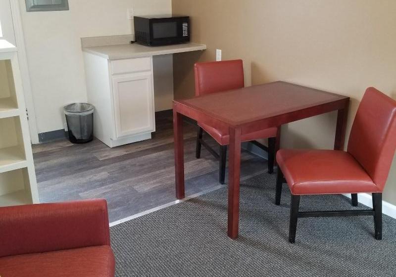 فندق على الطريق Wine Valley Inn