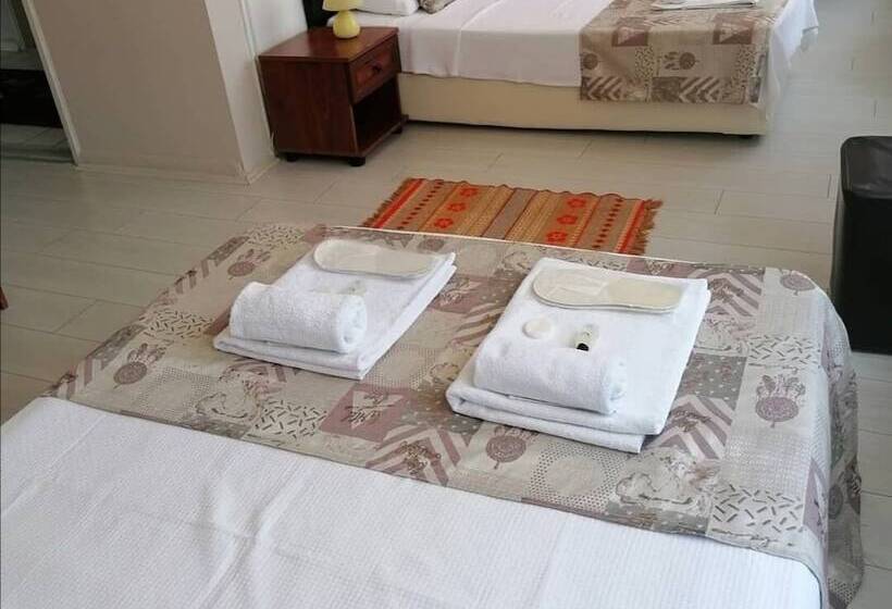 Mudanya Otel