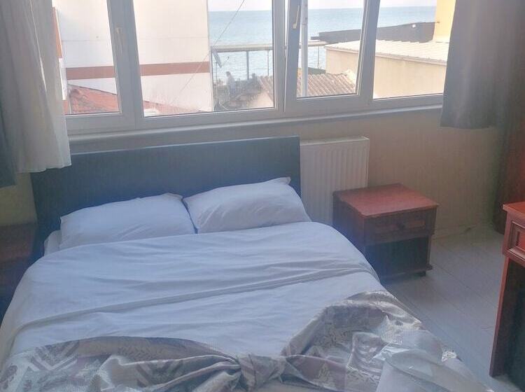 Mudanya Otel