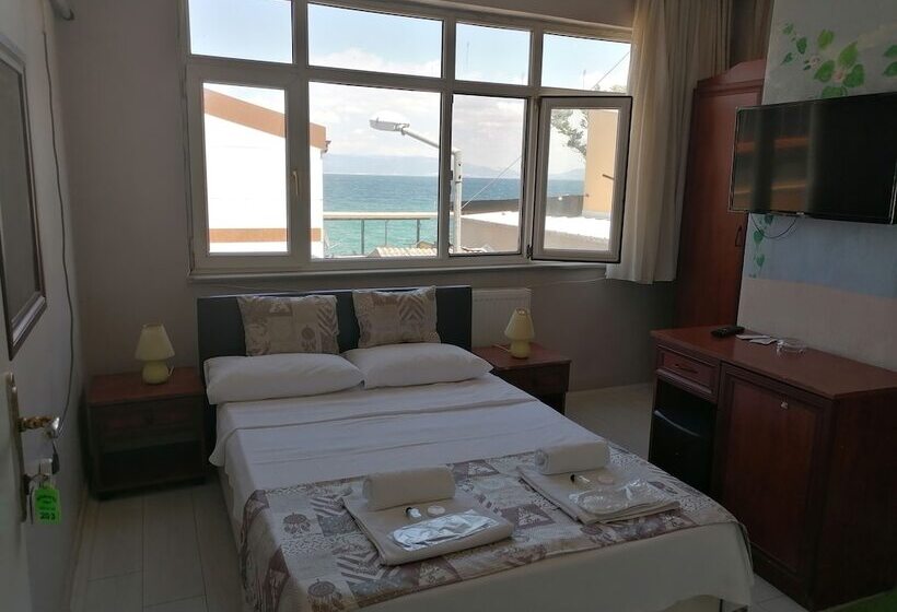 Mudanya Otel