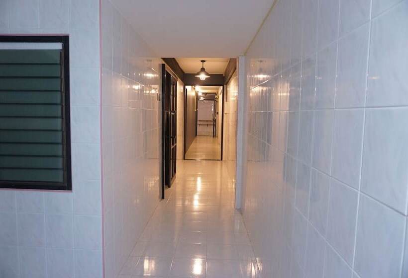 Near Beach Hostel   Adults Only