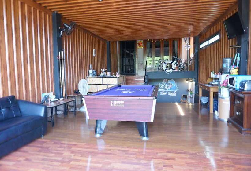 Near Beach Hostel   Adults Only