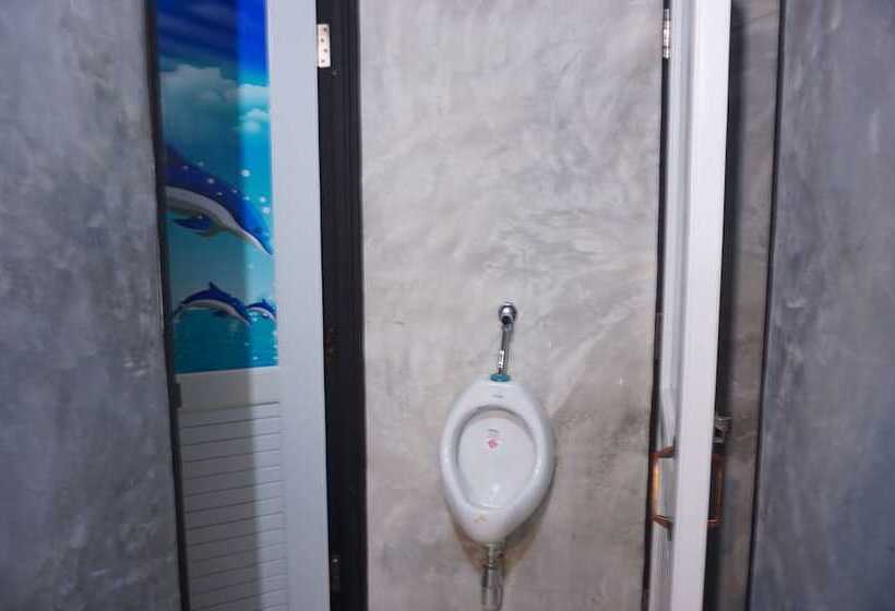 Near Beach Hostel   Adults Only