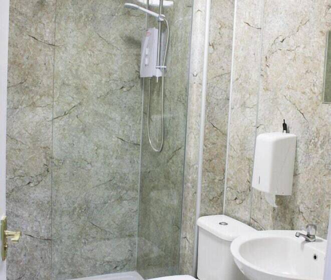 Newbrough Bunkhouse   Hostel