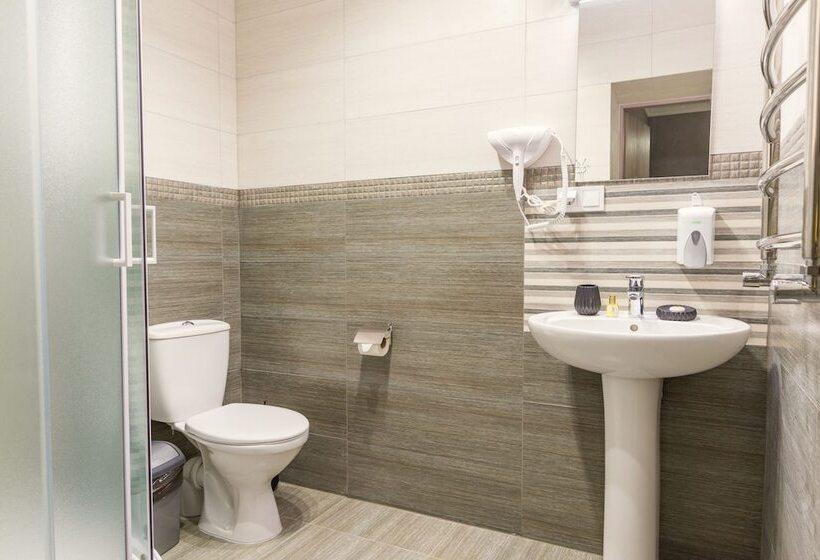 Opera Passage Hotel & Apartments