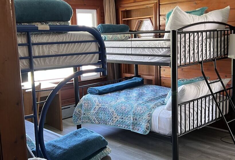 Paradise Beach Resort