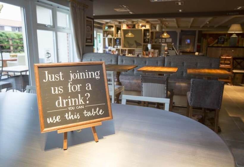 Penny Hedge, Whitby By Marston S Inns