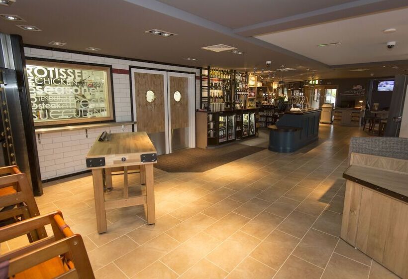 Penny Hedge, Whitby By Marston S Inns