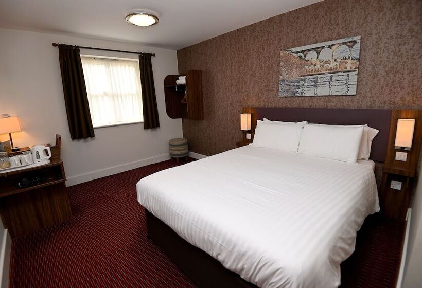 Penny Hedge, Whitby By Marston S Inns