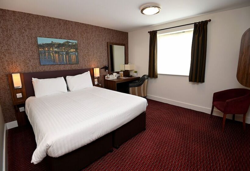 Penny Hedge, Whitby By Marston S Inns