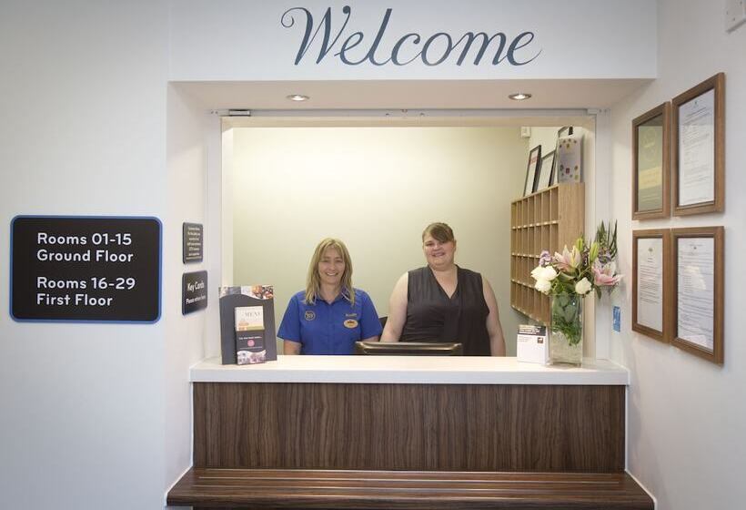 Penny Hedge, Whitby By Marston S Inns