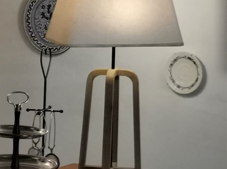 פנסיון Ana S Guest House Chambre D Hôtes