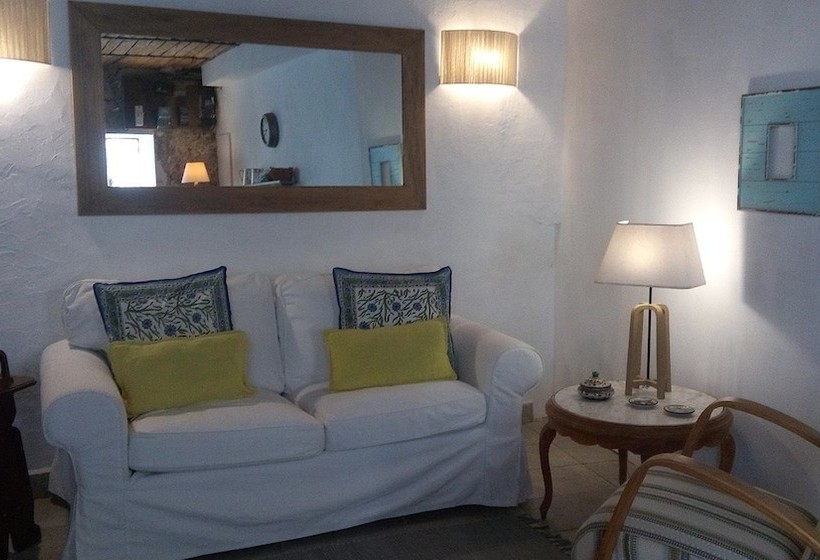 פנסיון Ana S Guest House Chambre D Hôtes