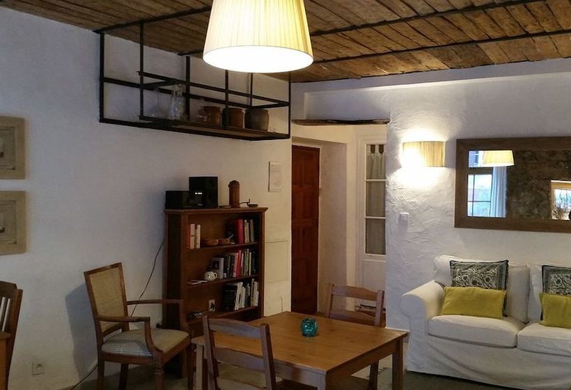 פנסיון Ana S Guest House Chambre D Hôtes