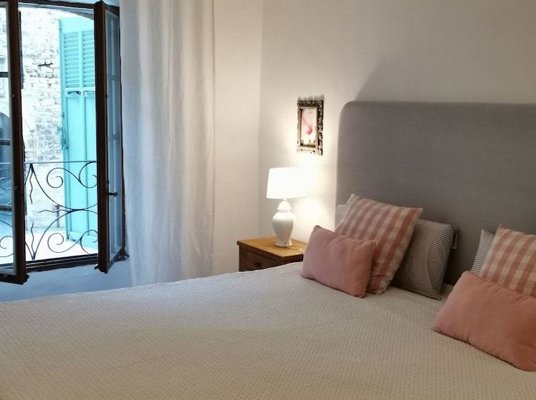 פנסיון Ana S Guest House Chambre D Hôtes