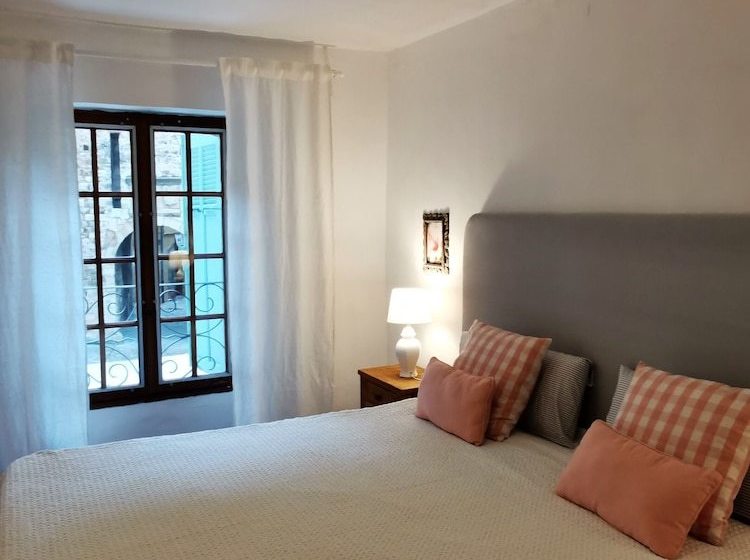 פנסיון Ana S Guest House Chambre D Hôtes