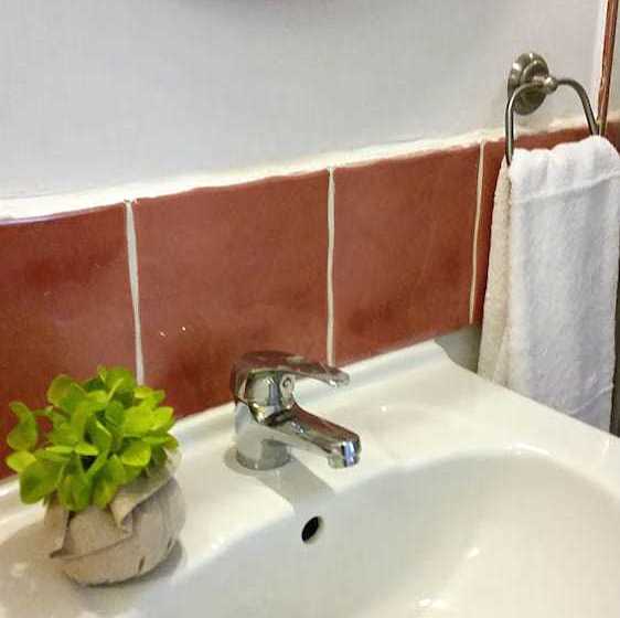 פנסיון Ana S Guest House Chambre D Hôtes