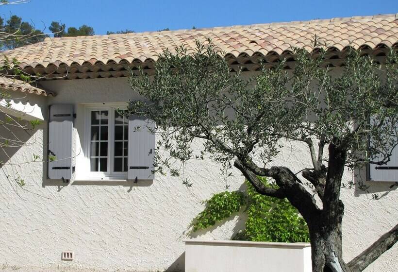 بنسيون Auberge Des Censiés