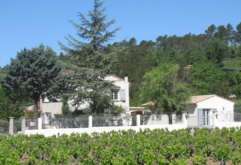 بنسيون Auberge Des Censiés