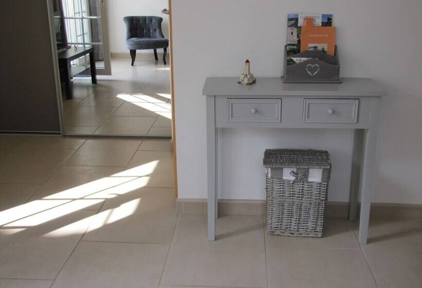 بنسيون Auberge Des Censiés