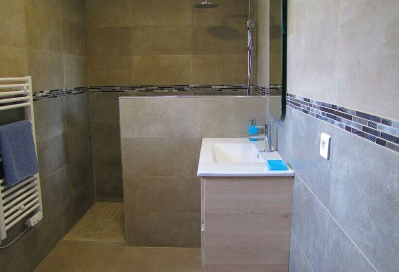 بنسيون Auberge Des Censiés