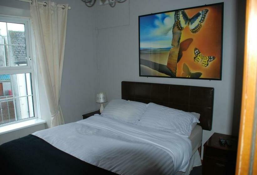 Пансион Castle Inn