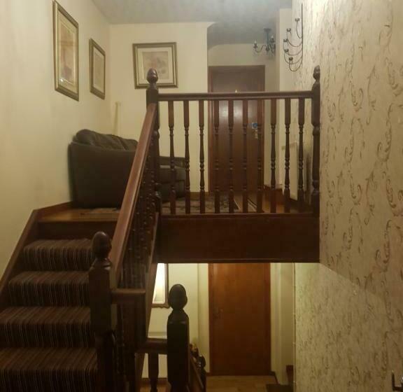 פנסיון Castle Inn