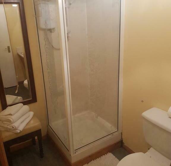 פנסיון Castle Inn