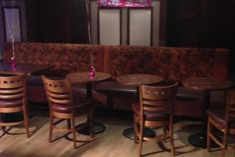 פנסיון Castle Inn