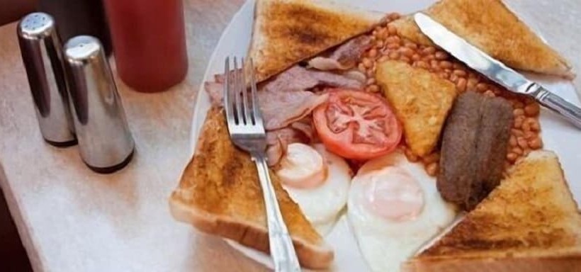 פנסיון Castle Inn