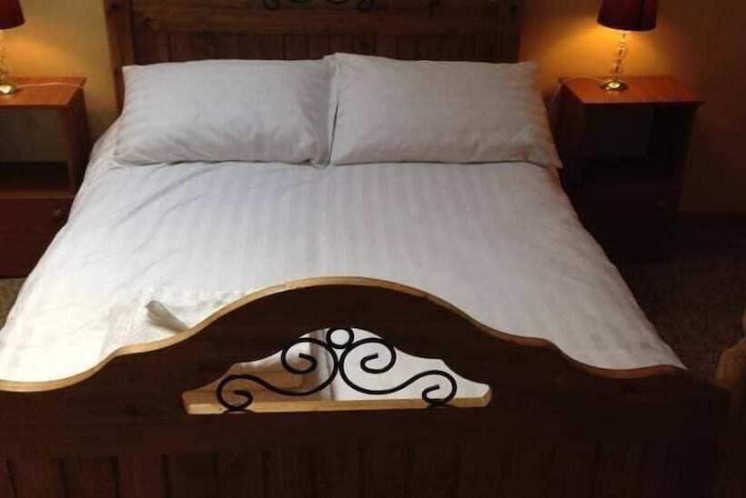 Пансион Castle Inn