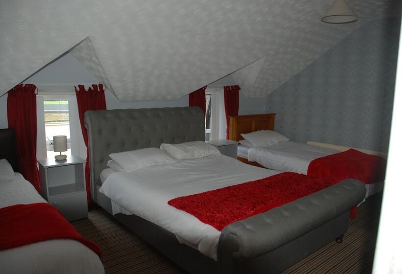 פנסיון Castle Inn