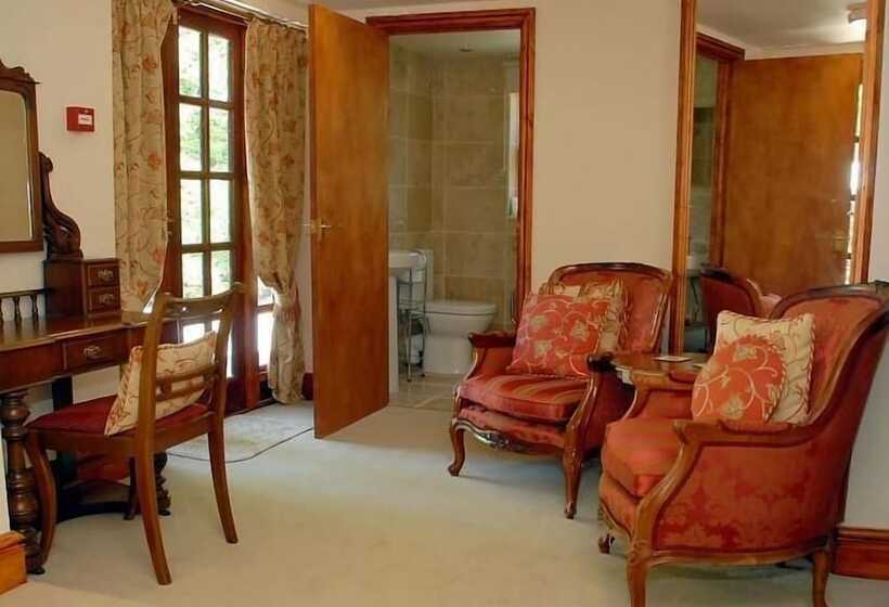 بنسيون Hopbine House