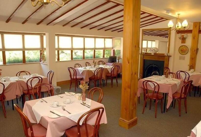 膳宿费 Hopbine House