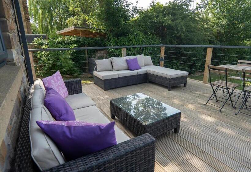 بنسيون My Way Guest House