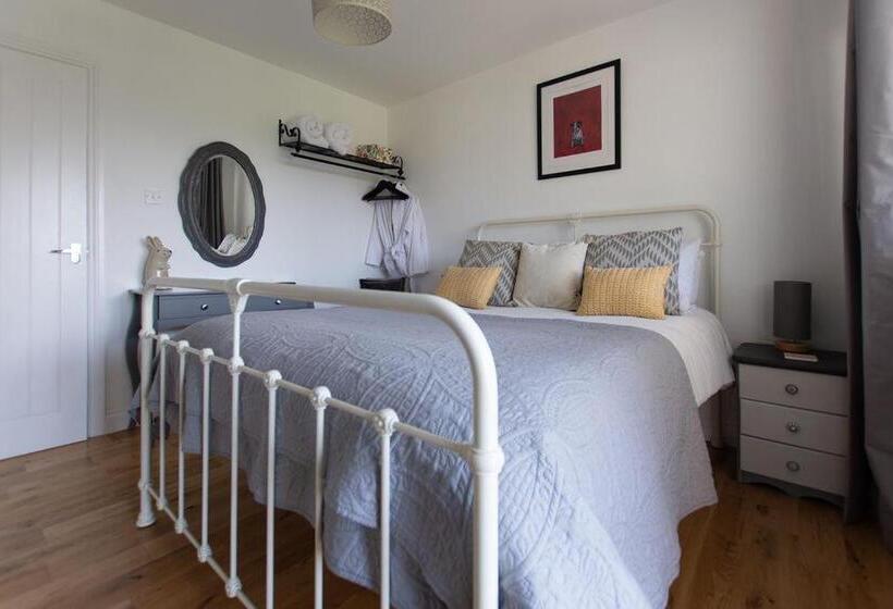 بنسيون My Way Guest House