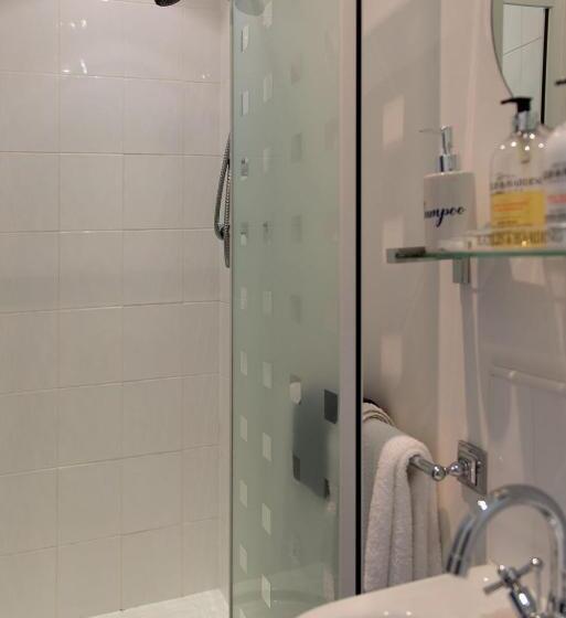 بنسيون My Way Guest House