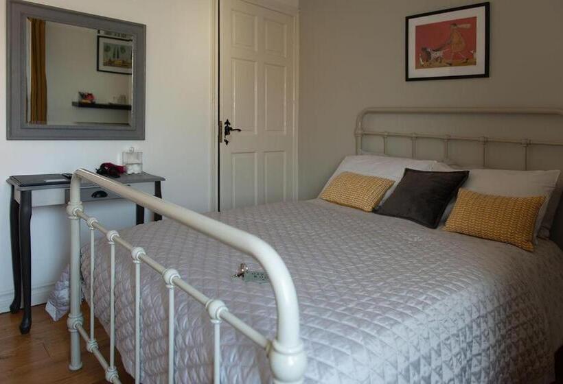 بنسيون My Way Guest House