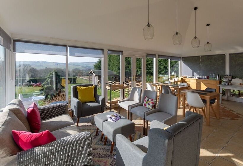 بنسيون My Way Guest House