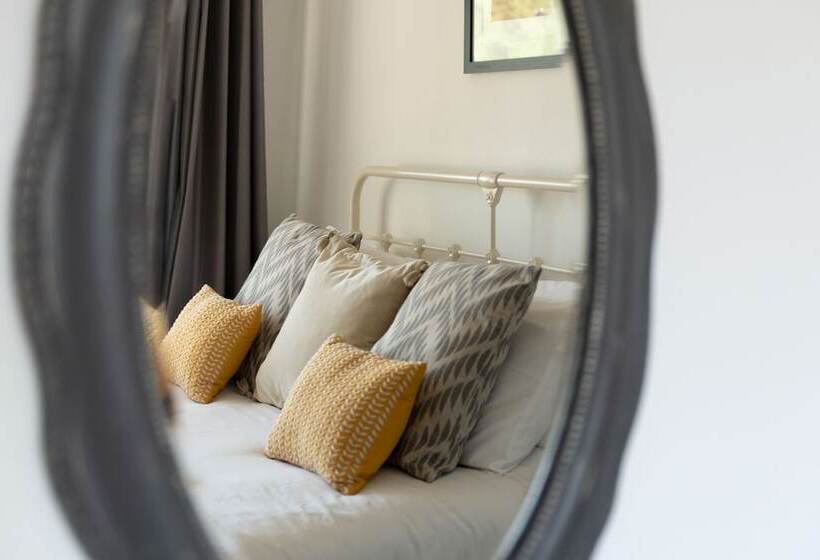 بنسيون My Way Guest House