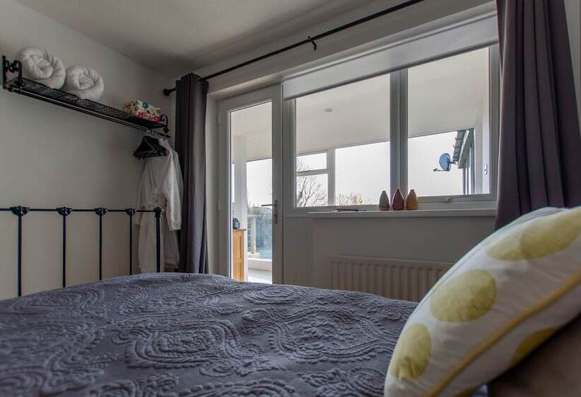 بنسيون My Way Guest House