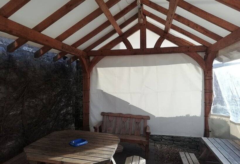 펜션 The George And Dragon Inn